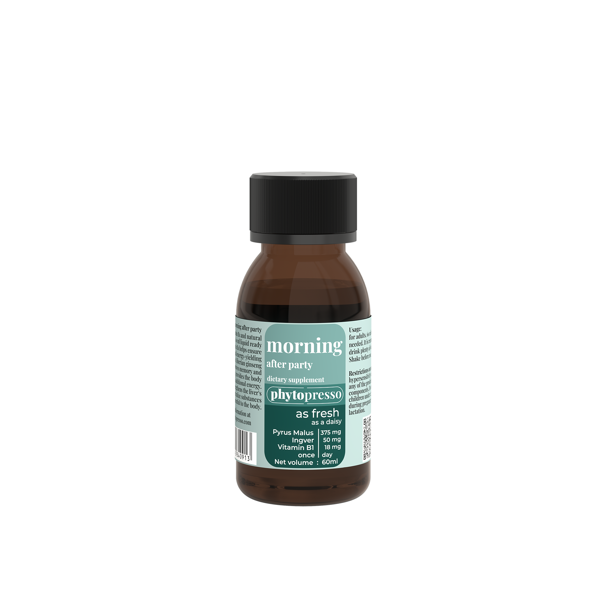 Immun Booster Cranberry